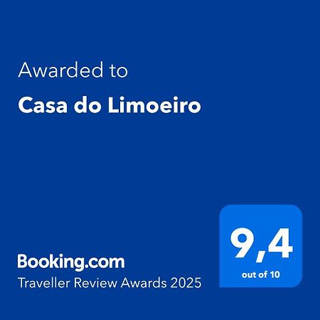 شقة Casa Do Limoeiro لاغوس المظهر الخارجي الصورة