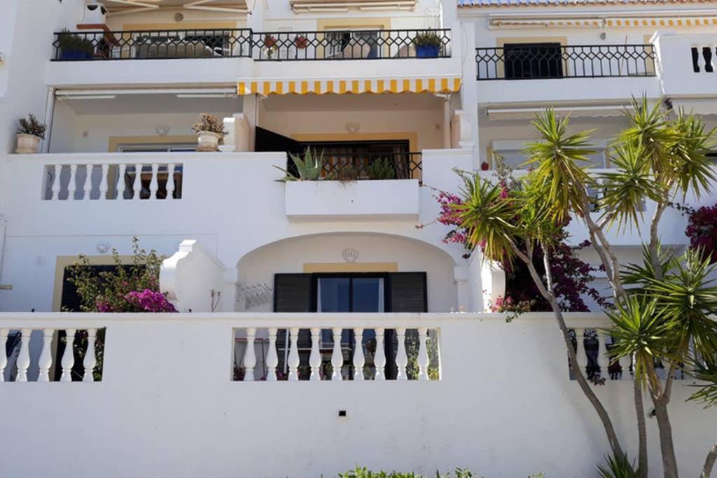 شقة Casa Do Limoeiro لاغوس المظهر الخارجي الصورة