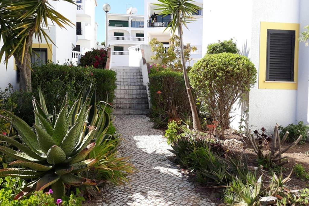 شقة Casa Do Limoeiro لاغوس المظهر الخارجي الصورة