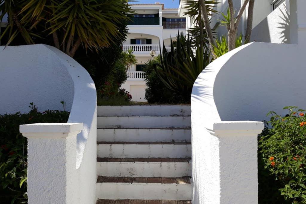 شقة Casa Do Limoeiro لاغوس المظهر الخارجي الصورة