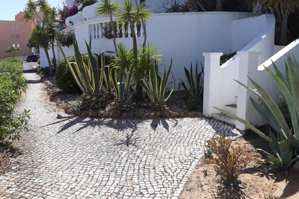 شقة Casa Do Limoeiro لاغوس المظهر الخارجي الصورة