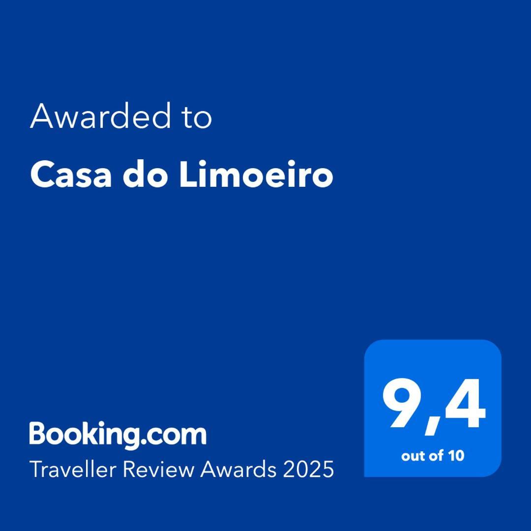 شقة Casa Do Limoeiro لاغوس المظهر الخارجي الصورة